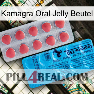 Kamagra Oral Jelly Sachets new14